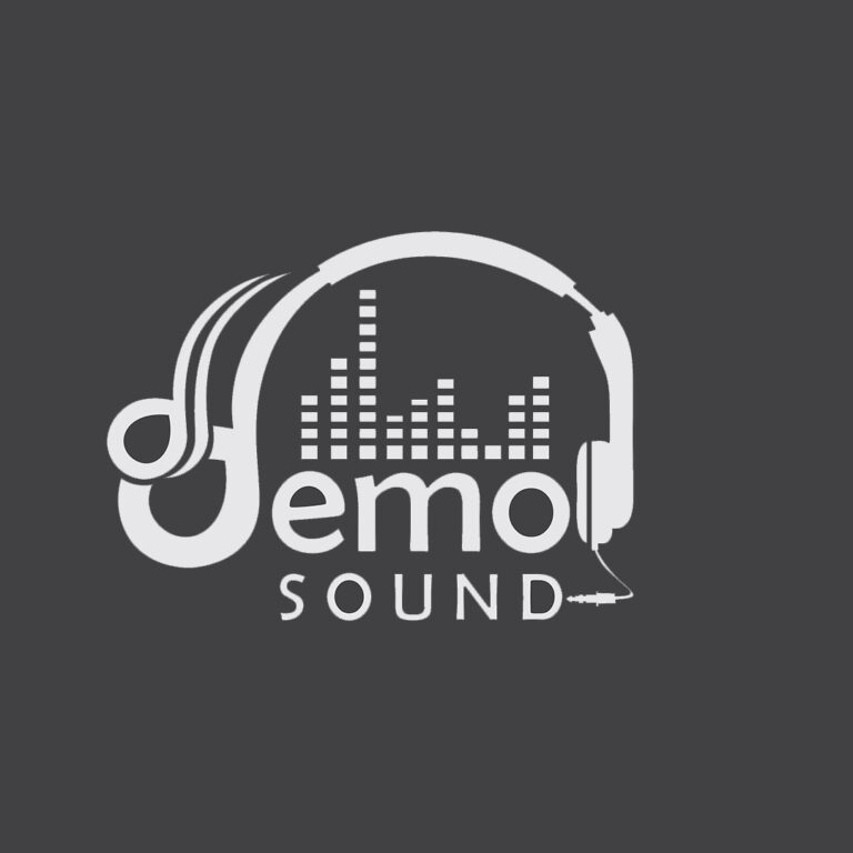 DJ DEMO SOUND final wit op grijs