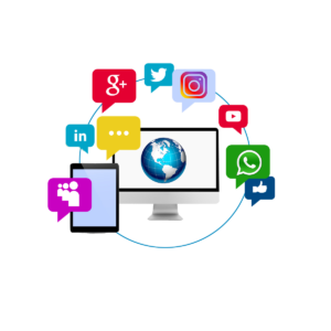 Social Media Content